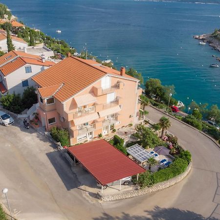 Apartments Zorica دْغاماي المظهر الخارجي الصورة