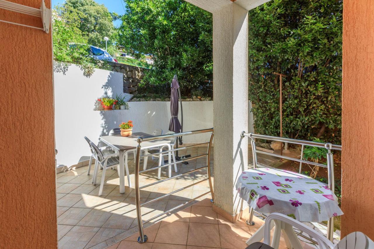 Apartments Zorica دْغاماي المظهر الخارجي الصورة