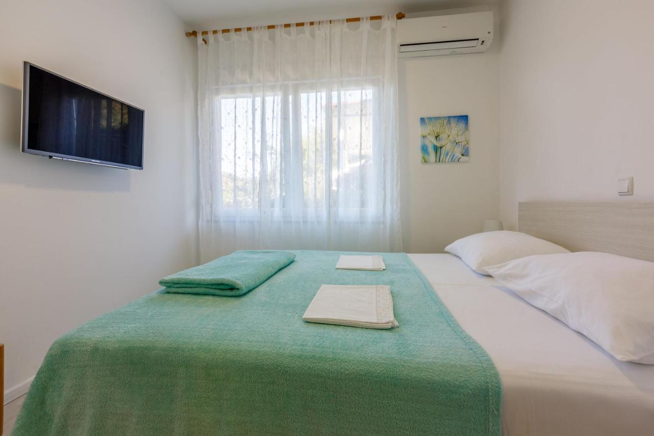 Apartments Zorica دْغاماي المظهر الخارجي الصورة