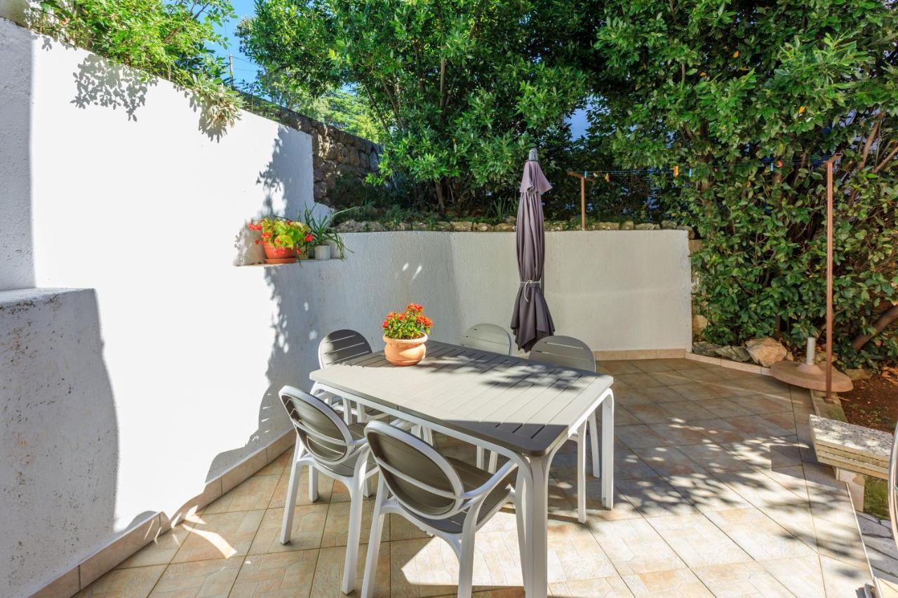 Apartments Zorica دْغاماي المظهر الخارجي الصورة