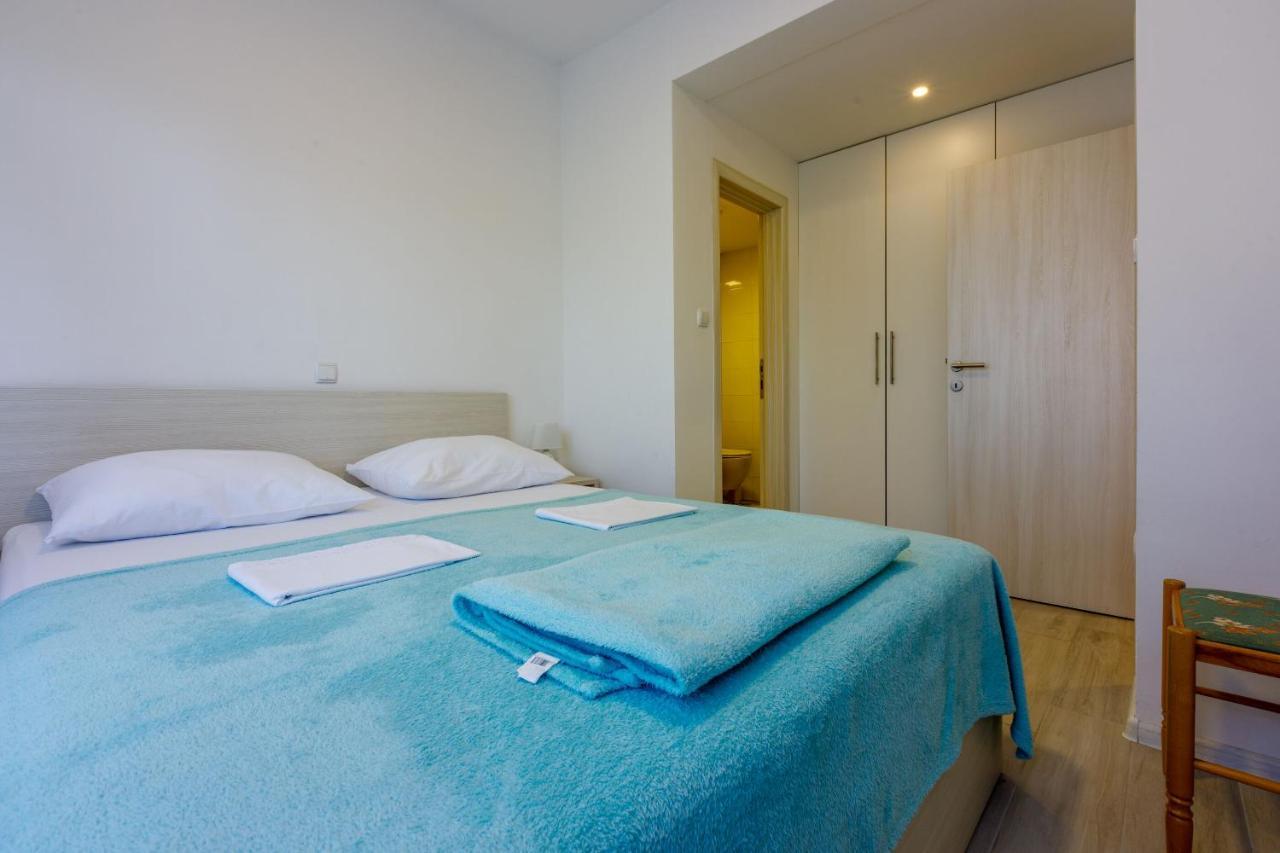 Apartments Zorica دْغاماي المظهر الخارجي الصورة