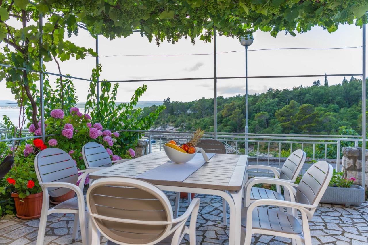 Apartments Zorica دْغاماي المظهر الخارجي الصورة