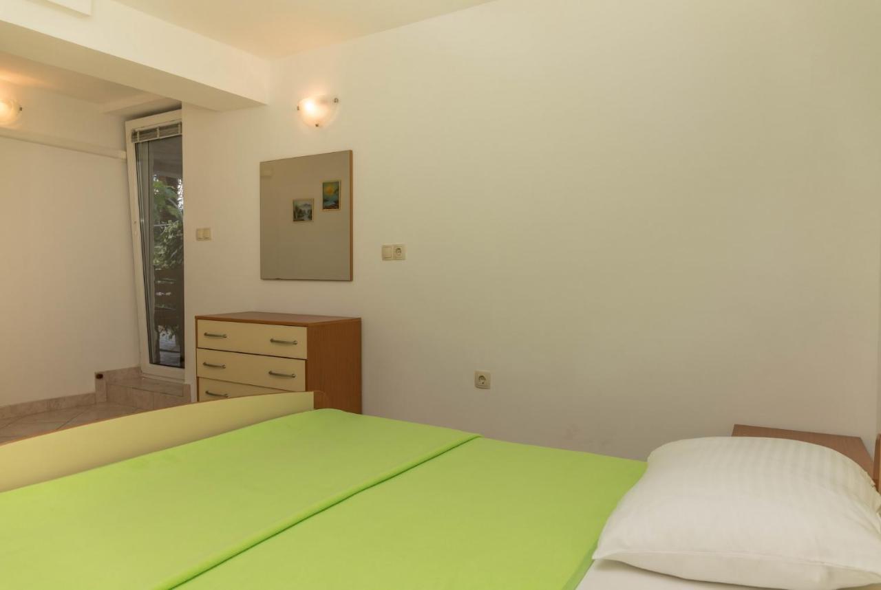 Apartments Zorica دْغاماي المظهر الخارجي الصورة