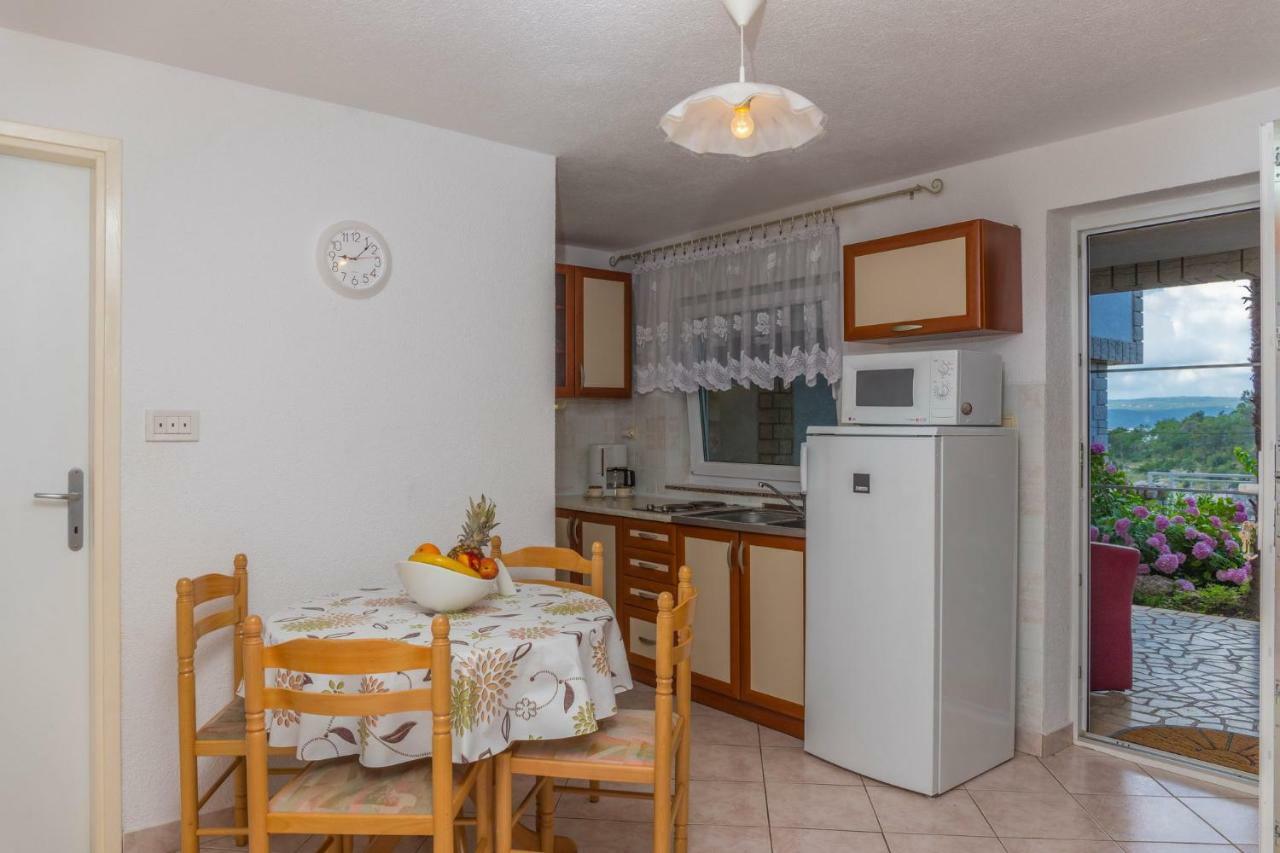 Apartments Zorica دْغاماي المظهر الخارجي الصورة