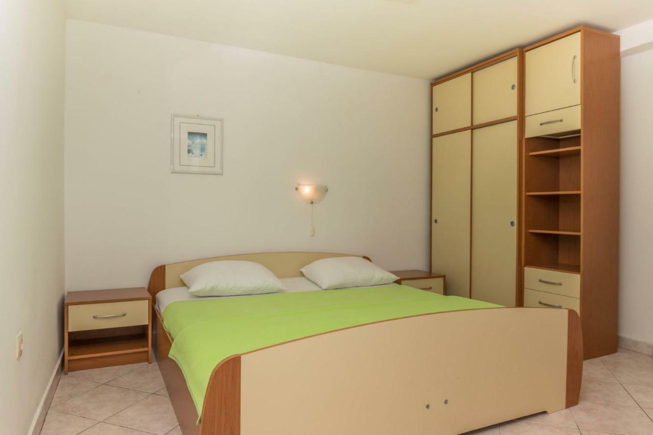 Apartments Zorica دْغاماي المظهر الخارجي الصورة