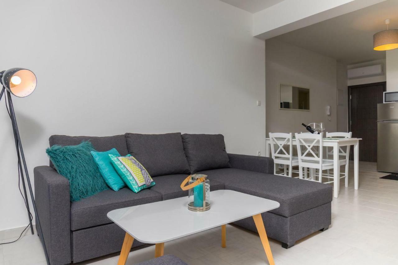 Apartments Zorica دْغاماي المظهر الخارجي الصورة