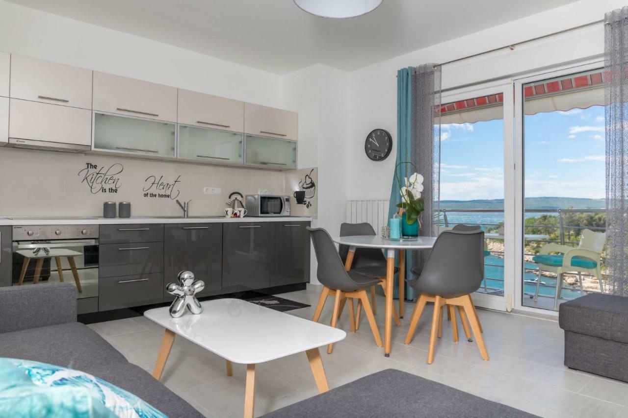 Apartments Zorica دْغاماي المظهر الخارجي الصورة