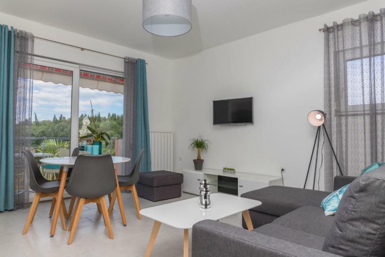 Apartments Zorica دْغاماي المظهر الخارجي الصورة
