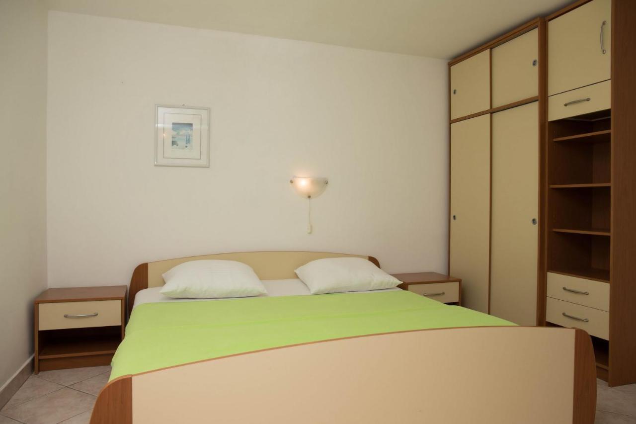 Apartments Zorica دْغاماي المظهر الخارجي الصورة