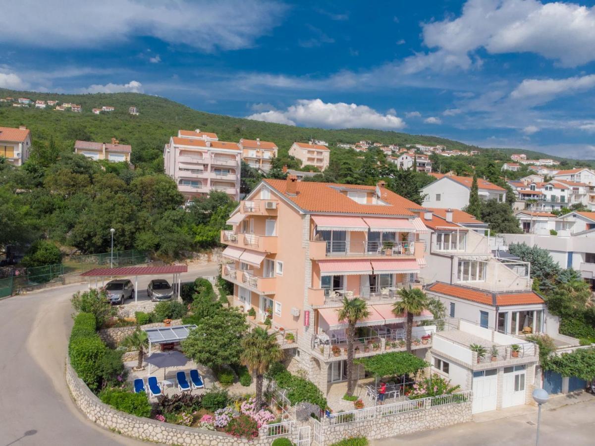 Apartments Zorica دْغاماي المظهر الخارجي الصورة
