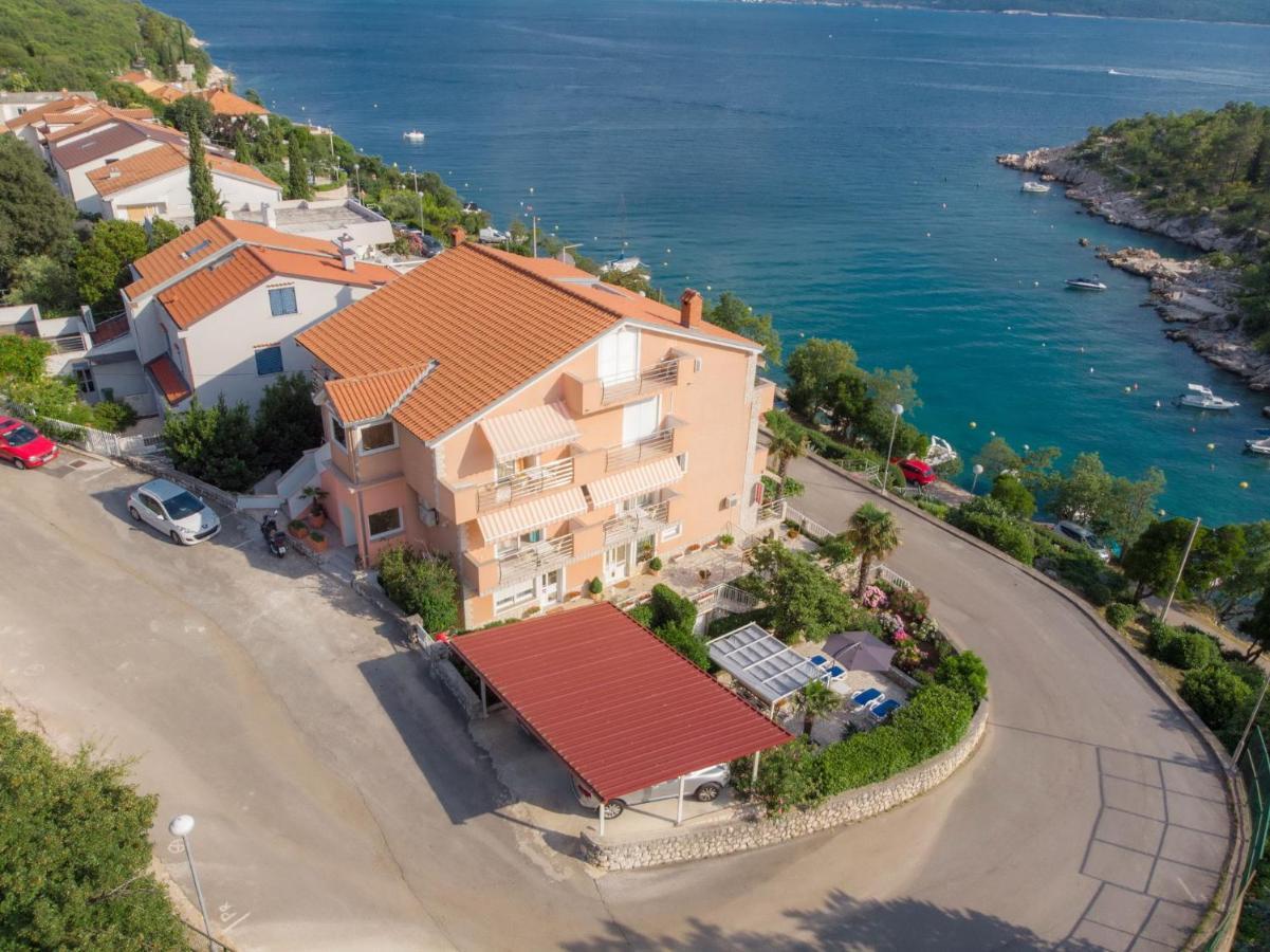 Apartments Zorica دْغاماي المظهر الخارجي الصورة