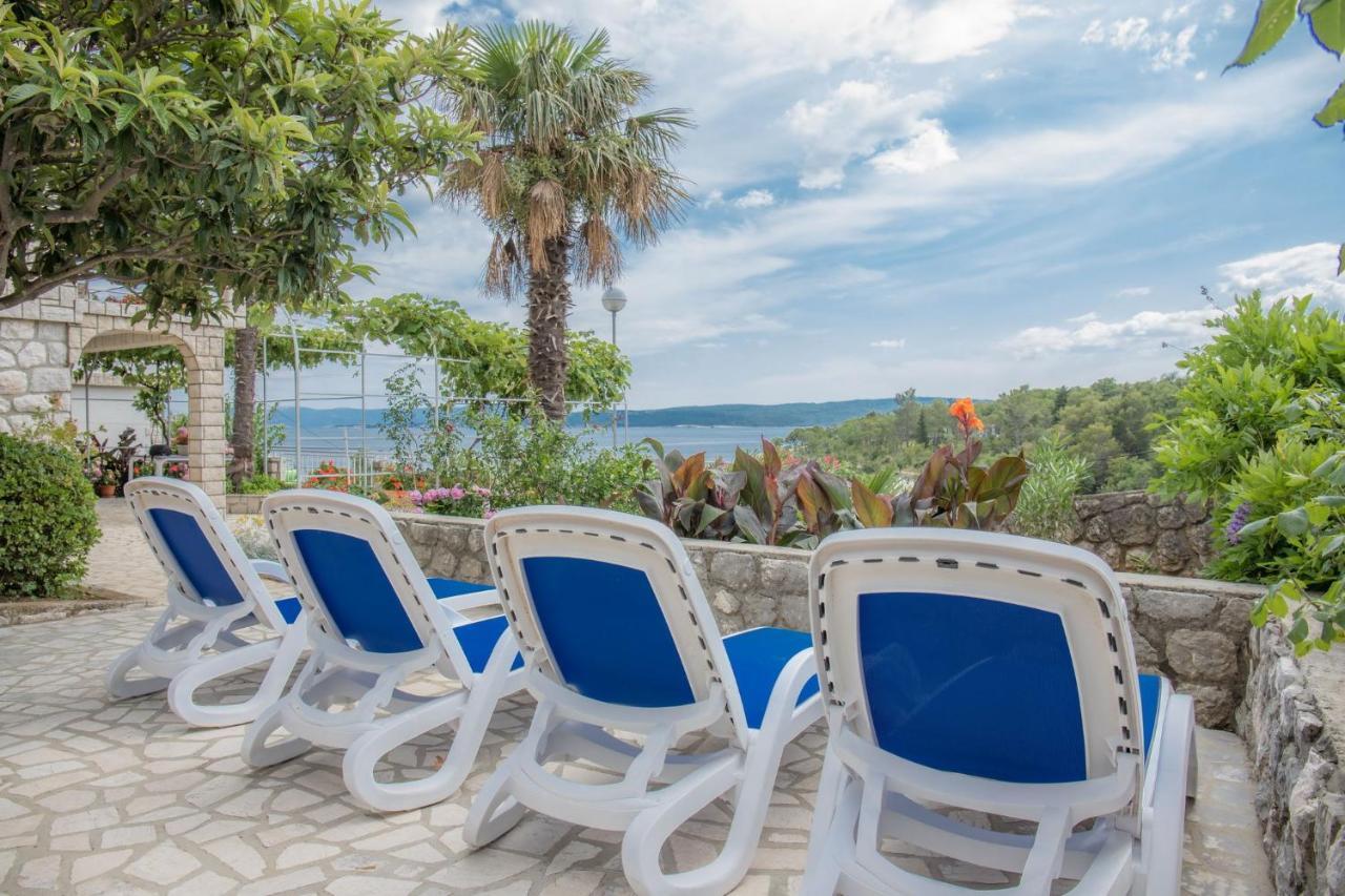 Apartments Zorica دْغاماي المظهر الخارجي الصورة