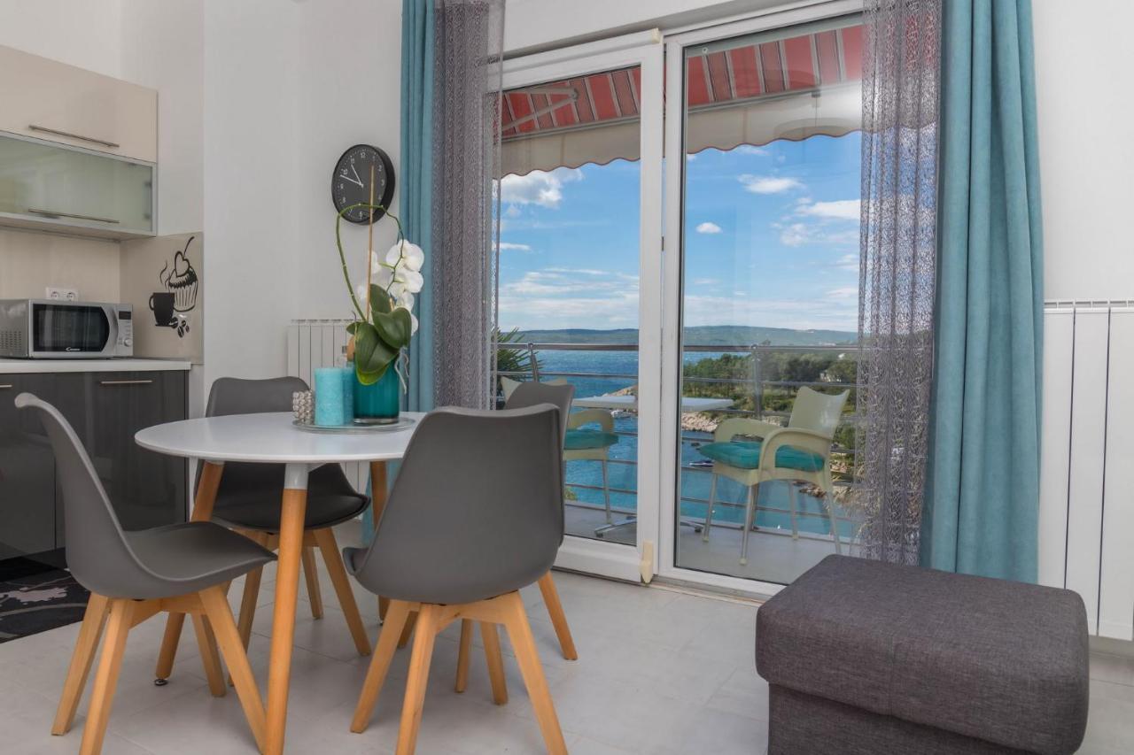 Apartments Zorica دْغاماي المظهر الخارجي الصورة