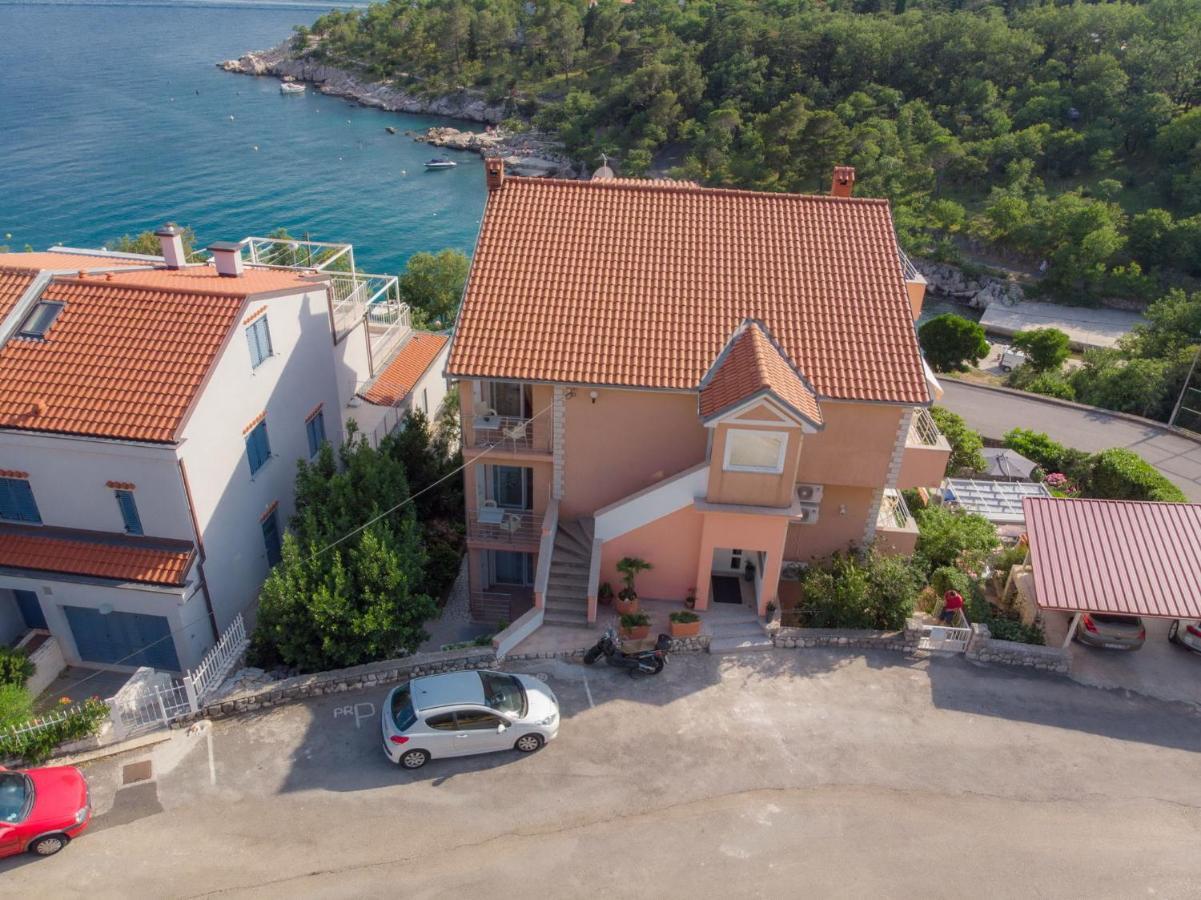 Apartments Zorica دْغاماي المظهر الخارجي الصورة