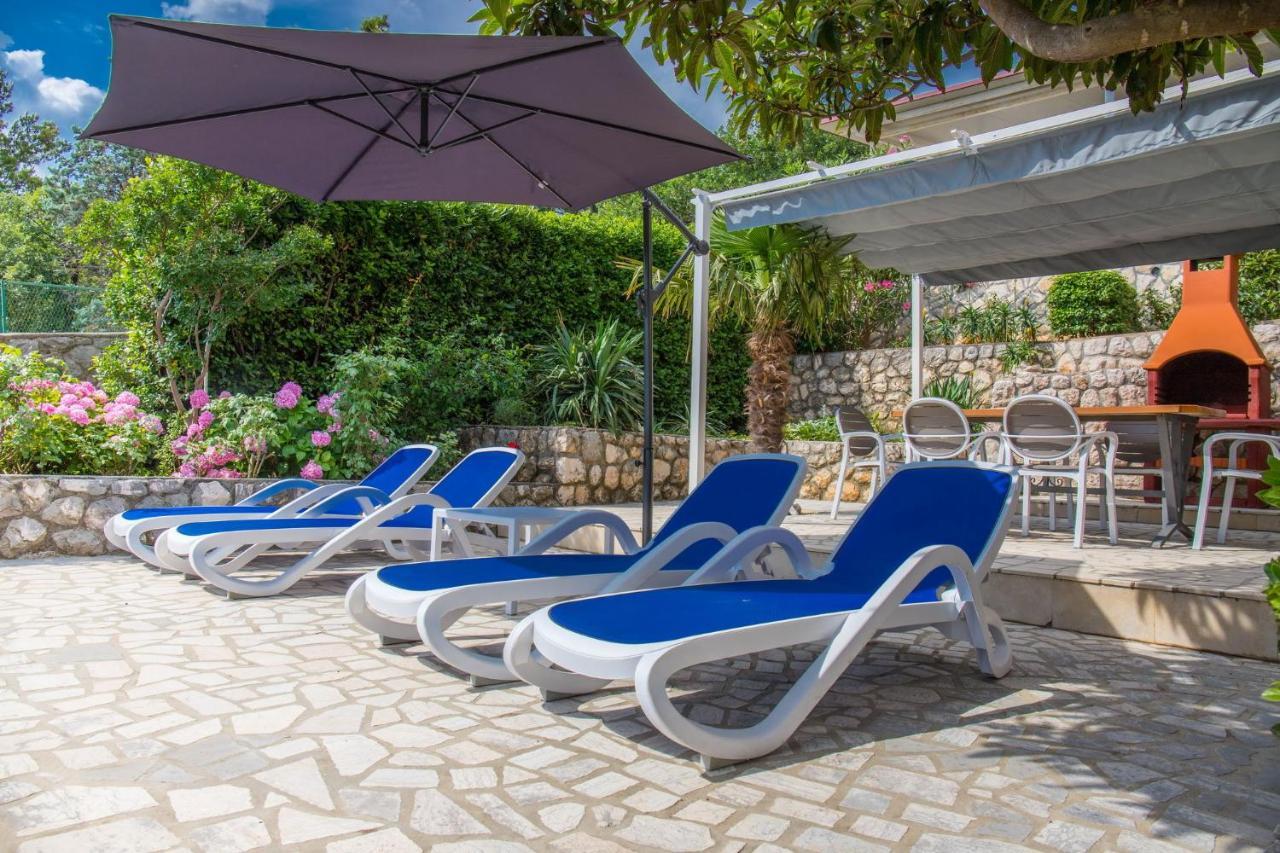 Apartments Zorica دْغاماي المظهر الخارجي الصورة