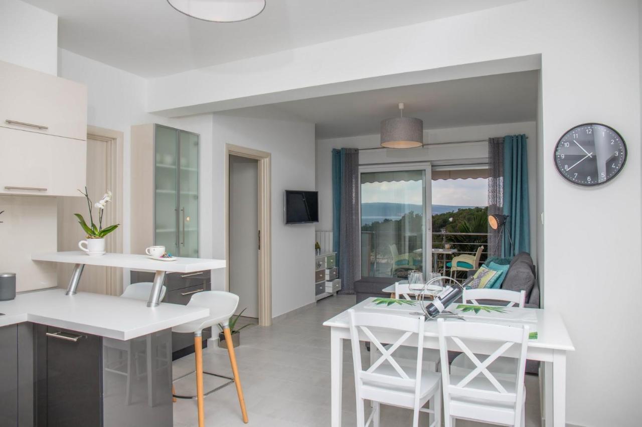 Apartments Zorica دْغاماي المظهر الخارجي الصورة